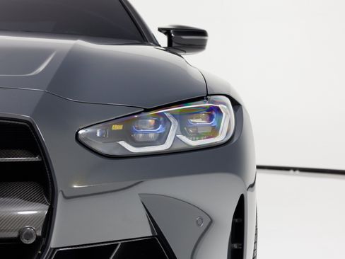 Used 2024 BMW M4 Coupe w/ M Driver's Package RWD image 59
