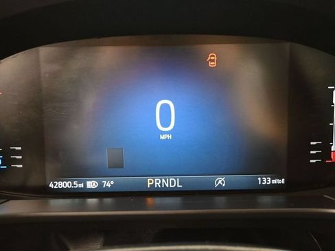 Used 2023 Ford Escape ST-Line w/ Tech Pack #1 FWD image 27