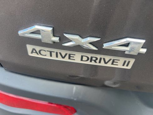 Used 2014 Jeep Cherokee Limited image 7