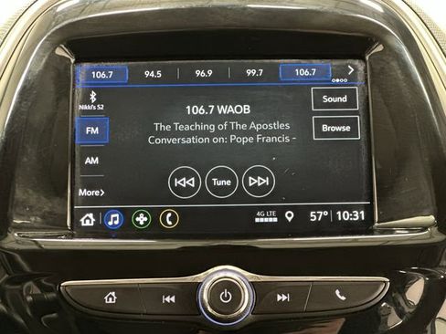 Used 2020 Chevrolet Spark LT image 10