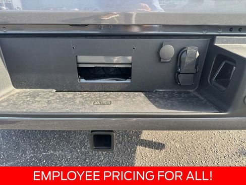 New 2026 Ford F150 XLT w/ Equipment Group 302A MID AWD/4WD image 16