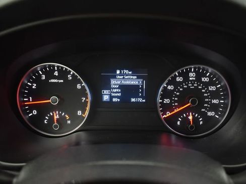 Used 2022 Kia Sportage LX FWD image 13