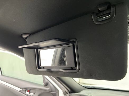 Used 2019 Honda Civic Sport image 59