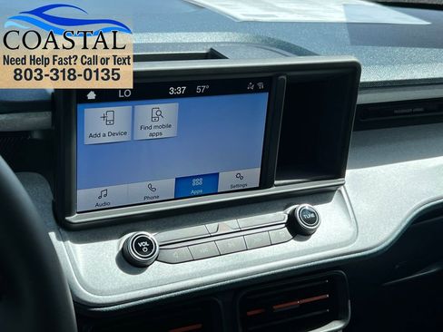Used 2023 Ford Maverick XLT w/ XLT Luxury Package FWD image 39
