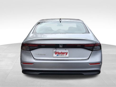 Used 2024 Honda Accord LX image 5