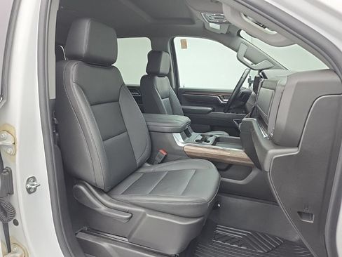 Used 2024 Chevrolet Silverado 2500 LT w/ All Star Edition AWD/4WD image 58