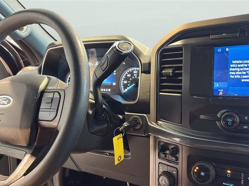 Used 2023 Ford F150 XL w/ Rattler Package AWD/4WD image 20