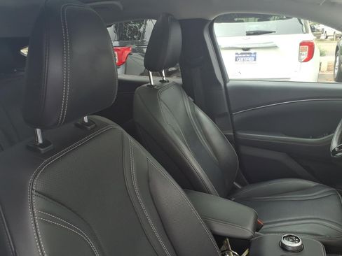 Certified 2023 Ford Mustang Mach-E Premium RWD image 12