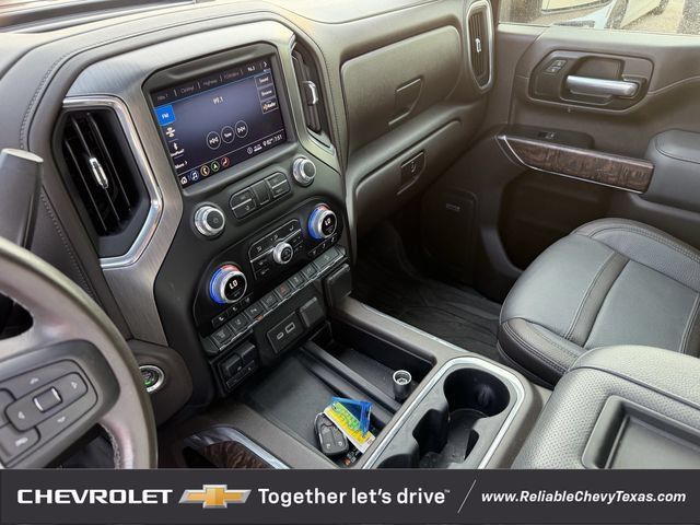 Used 2020 GMC Sierra 2500 Denali w/ Denali Ultimate Package AWD/4WD image 20