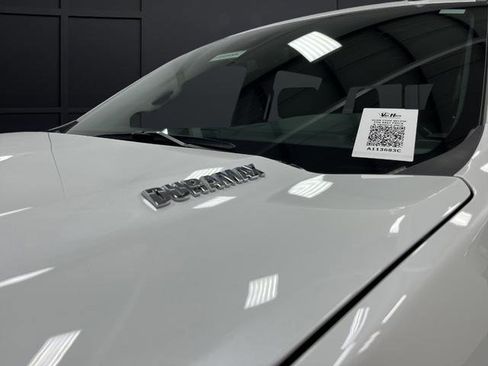 Certified 2025 Chevrolet Silverado 1500 High Country image 41