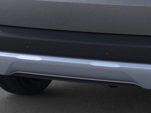 New 2026 Ford Escape SE image 23