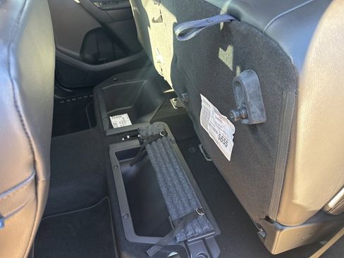 Used 2019 Ford Ranger Lariat w/ Equipment Group 501A Mid image 32