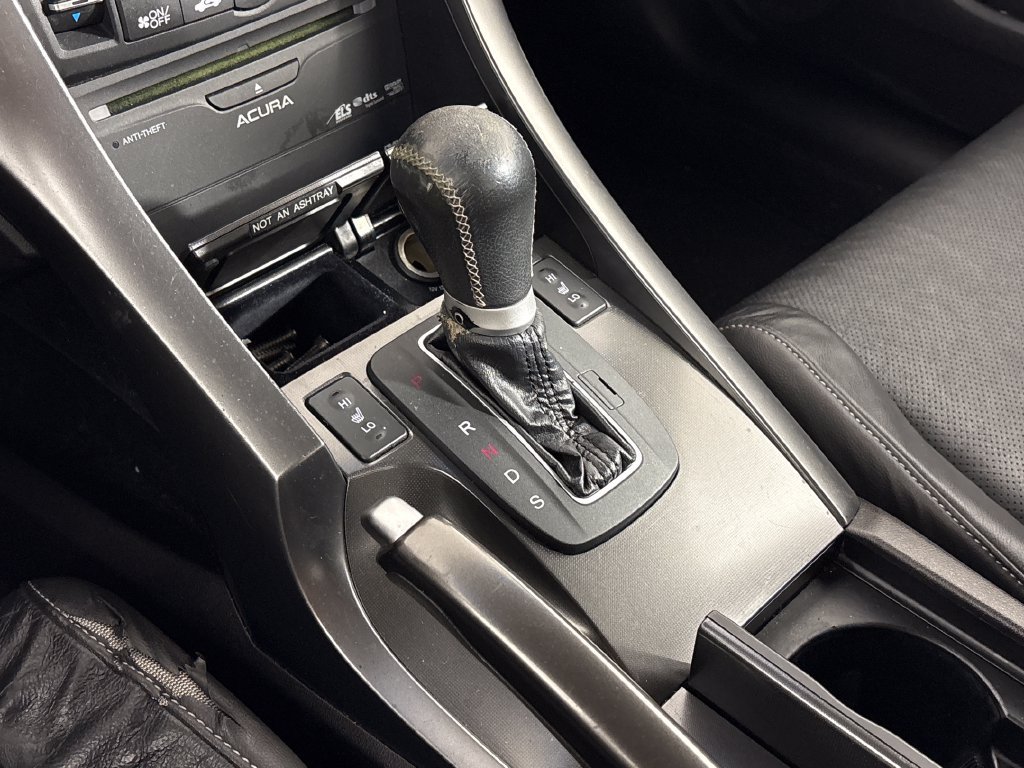 Used 2011 Acura TSX Sedan FWD image 28