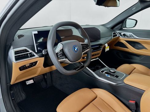 New 2026 BMW i4 eDrive40 w/ Parking Assistance Package image 9