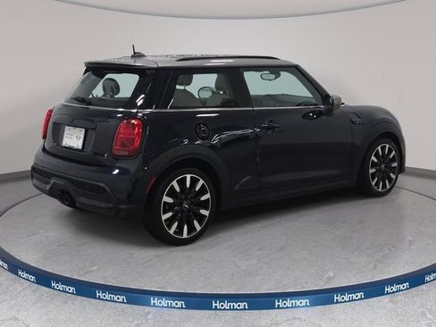 Certified 2024 MINI Cooper S FWD image 5