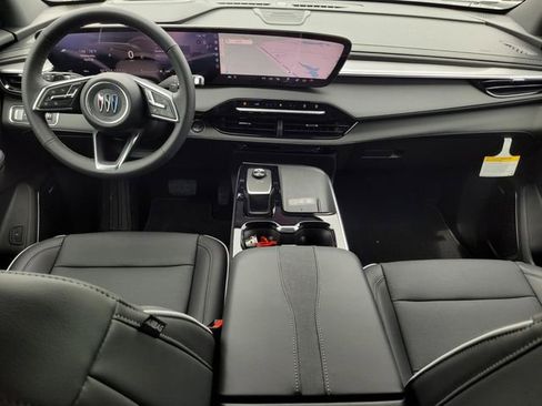 New 2026 Buick Enclave Preferred FWD image 11