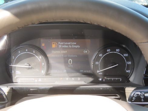Certified 2022 Lincoln Corsair FWD w/ Premium Package image 27