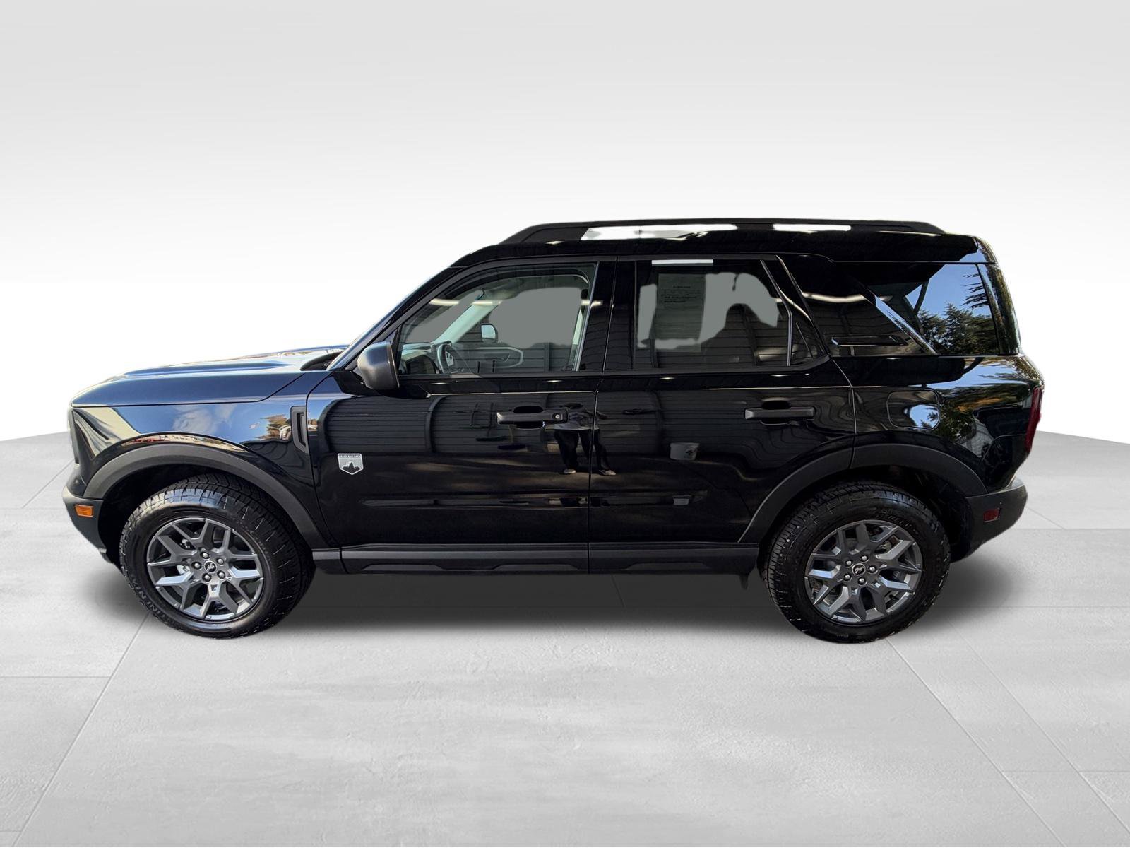 Used 2026 Ford Bronco Sport Big Bend AWD/4WD image 9