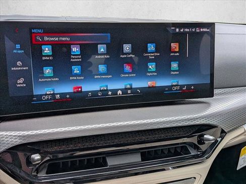 New 2026 BMW 440i xDrive Convertible AWD/4WD image 12