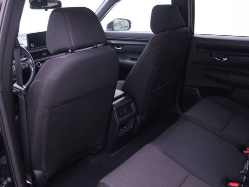 Certified 2024 Honda CR-V Sport image 11