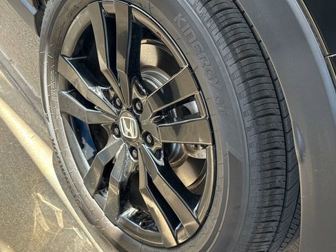 Used 2026 Honda HR-V Sport image 9