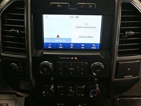 Used 2019 Ford F150 XLT w/ Equipment Group 302A Luxury image 14