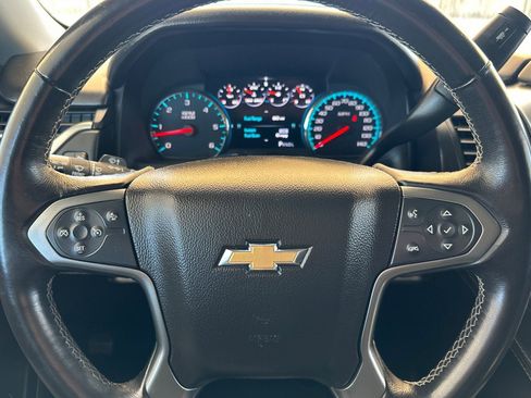 Used 2017 Chevrolet Tahoe LT image 23