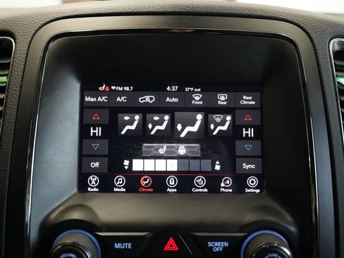 Used 2018 Dodge Durango GT image 48