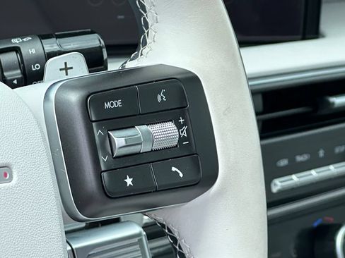 Used 2026 Hyundai Palisade Calligraphy FWD image 26