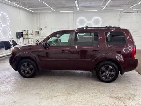 Used 2012 Honda Pilot EX-L image 2