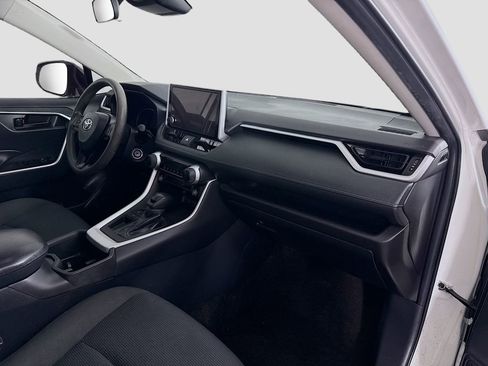 Certified 2024 Toyota RAV4 LE FWD image 19