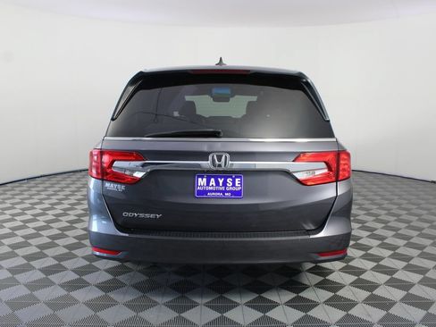 Used 2020 Honda Odyssey EX-L image 28