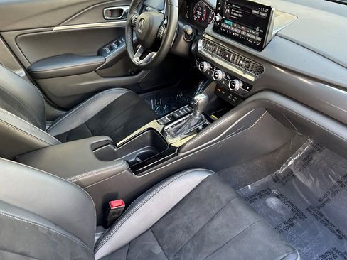 Used 2023 Acura Integra A-Spec image 14