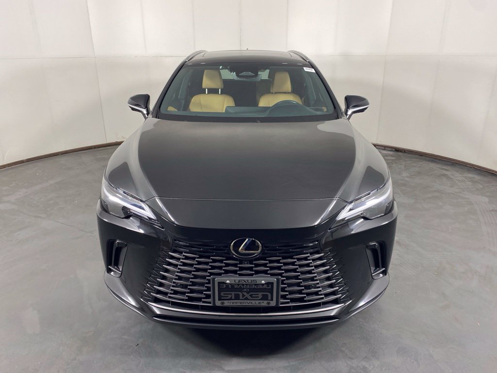 Used 2024 Lexus RX 350 Premium w/ Convenience Package AWD/4WD image 6