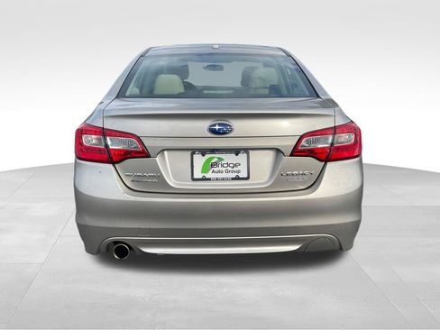 Used 2015 Subaru Legacy 2.5i Limited AWD/4WD image 7