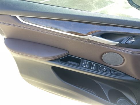 Used 2018 BMW X5 xDrive35i image 14