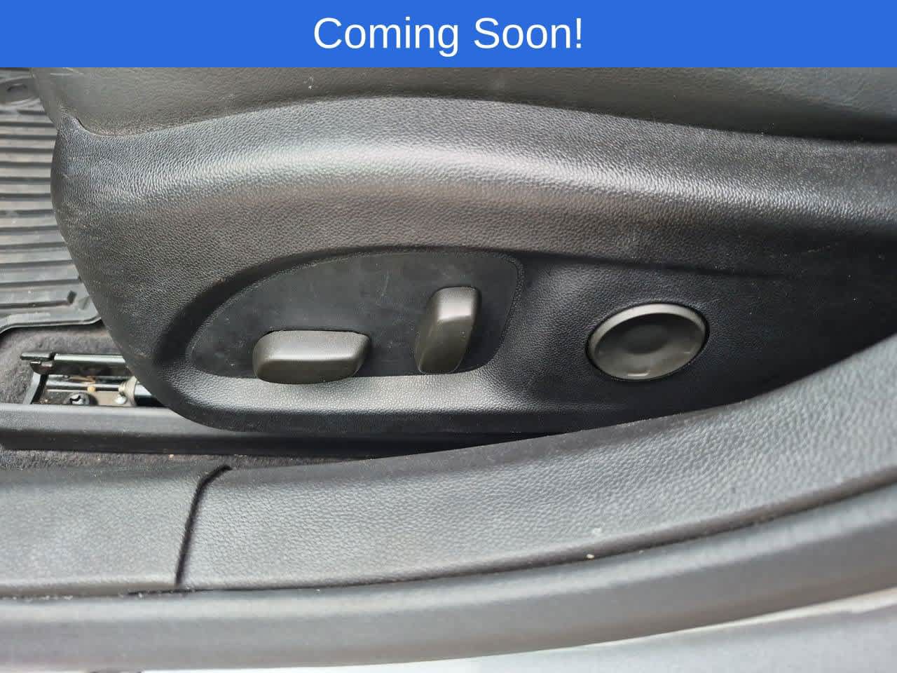 Used 2023 Cadillac CT5 Luxury AWD/4WD image 17