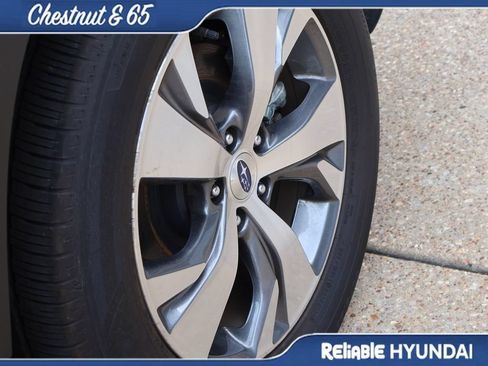 Used 2025 Subaru Ascent Premium AWD/4WD image 40
