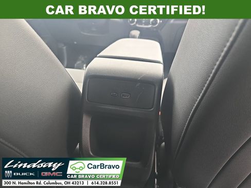 Used 2025 Chevrolet Trax LT w/ LT Convenience Package image 20