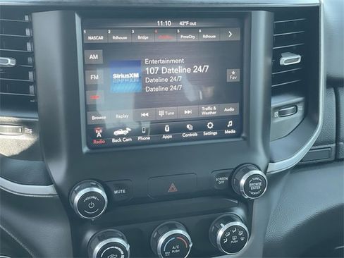 Used 2019 RAM 1500 Big Horn image 13