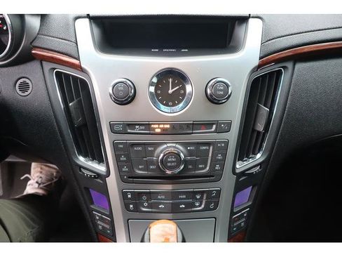 Used 2012 Cadillac CTS Premium image 11