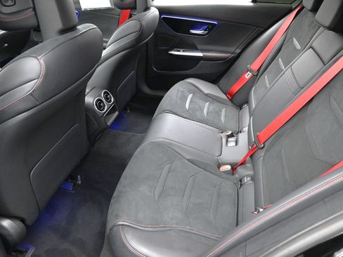 Used 2024 Mercedes-Benz C 43 AMG 4MATIC Sedan image 31