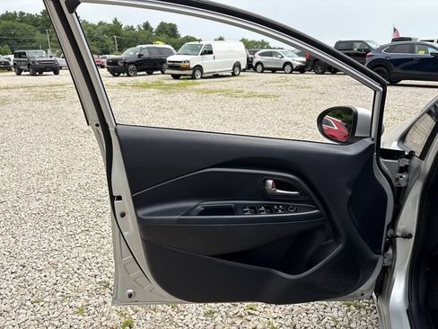 Used 2014 Kia Rio LX w/ Power Package FWD image 20
