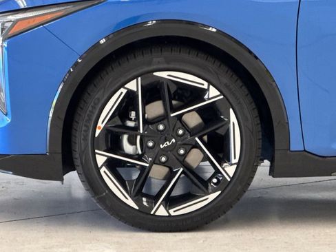 New 2026 Kia K4 GT-Line Turbo FWD image 25