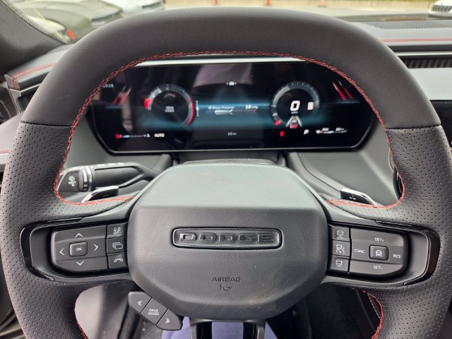 New 2026 Dodge Charger R/T AWD/4WD image 24