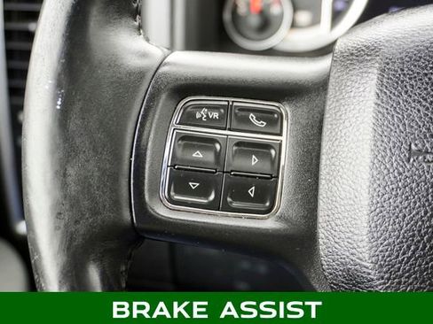 Used 2015 RAM 2500 Power Wagon w/ Comfort Group image 21