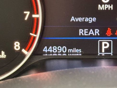 Certified 2023 Nissan Altima 2.5 SV w/ SV Premium Package image 34