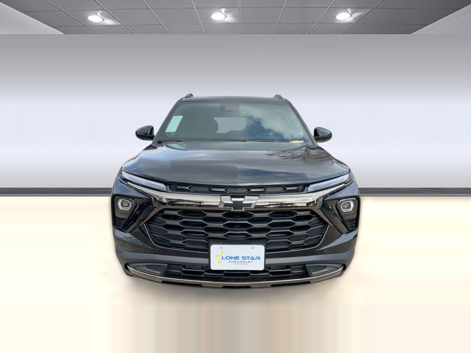 New 2026 Chevrolet TrailBlazer ACTIV w/ Convenience Package AWD/4WD image 5