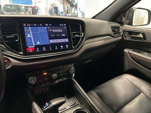 Used 2024 Dodge Durango R/T image 25