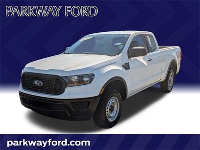 Used 2019 Ford Ranger XL w/ Equipment Group 101A Mid